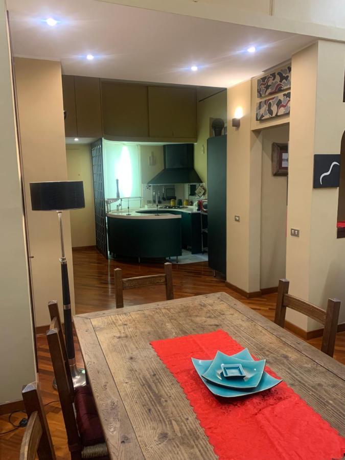 Navona Apartment Rzym Zewnętrze zdjęcie
