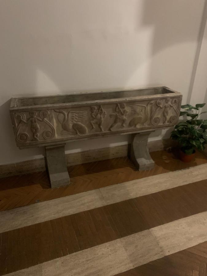 Navona Apartment Rzym Zewnętrze zdjęcie