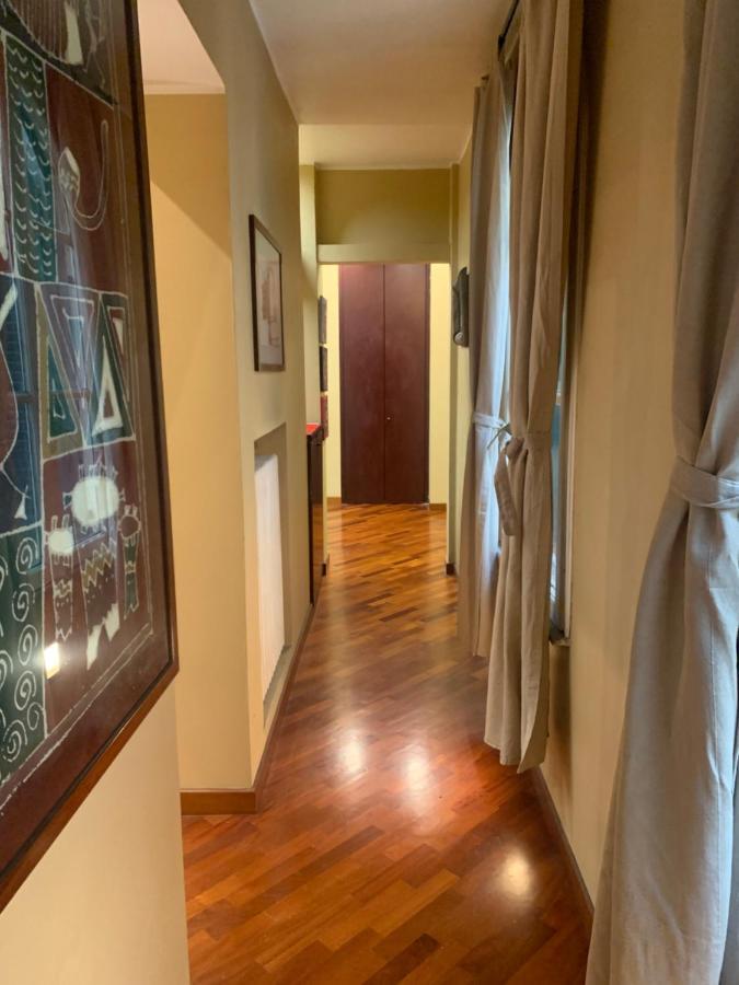 Navona Apartment Rzym Zewnętrze zdjęcie