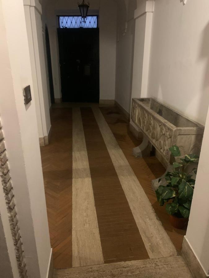 Navona Apartment Rzym Zewnętrze zdjęcie