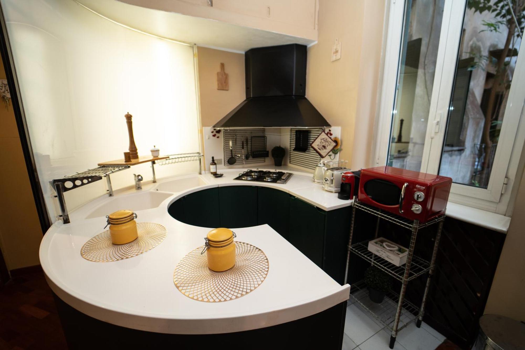 Navona Apartment Rzym Zewnętrze zdjęcie