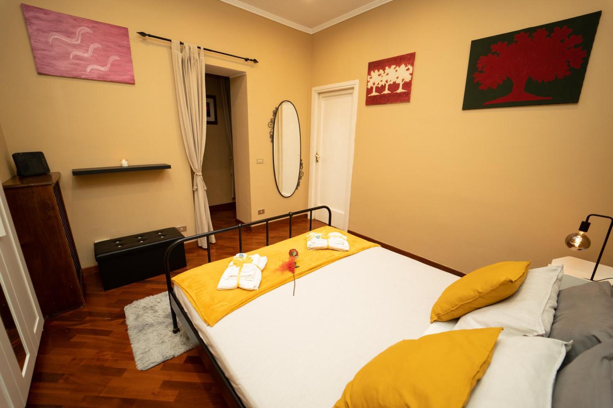 Navona Apartment Rzym Zewnętrze zdjęcie