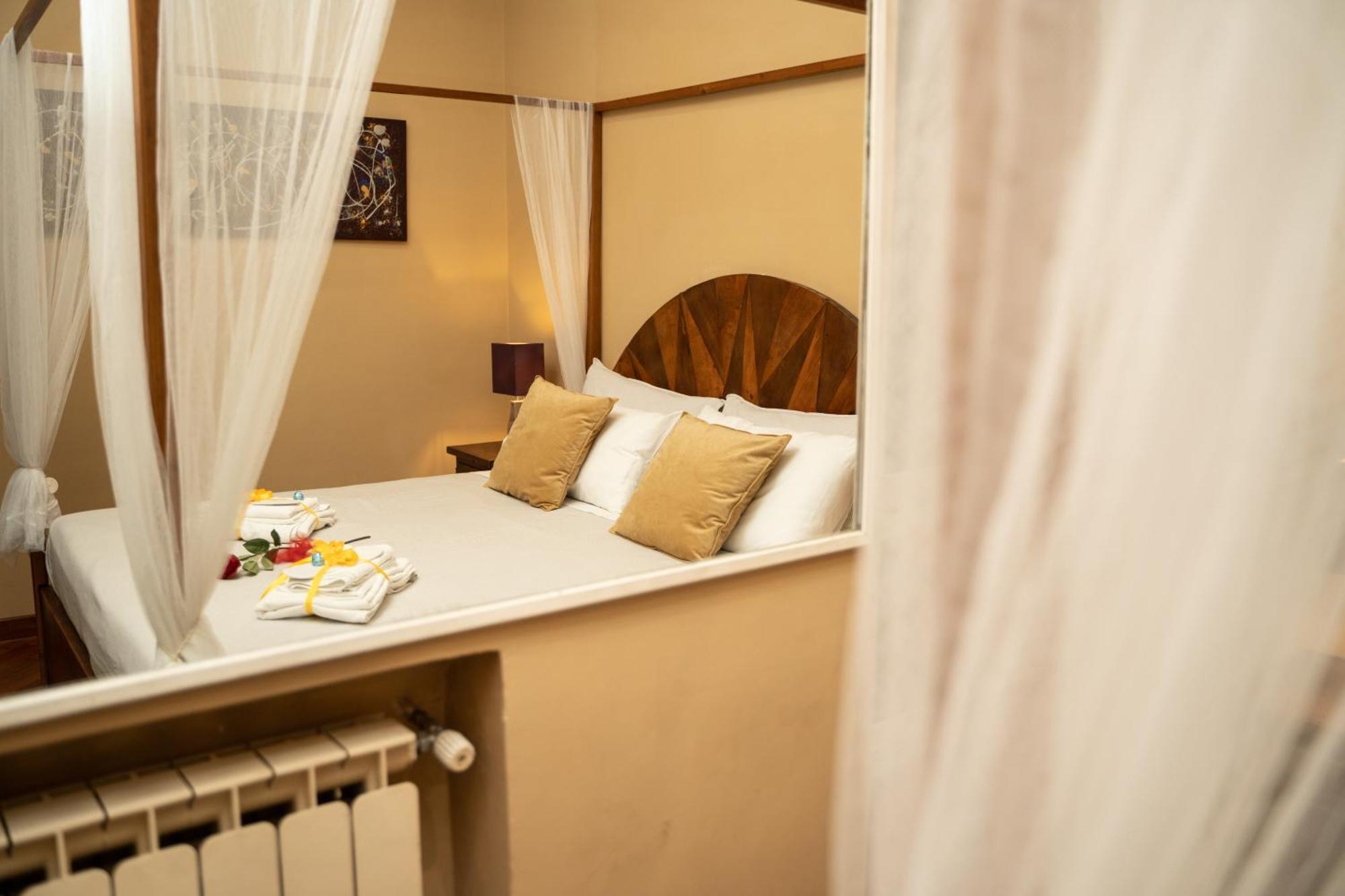 Navona Apartment Rzym Zewnętrze zdjęcie