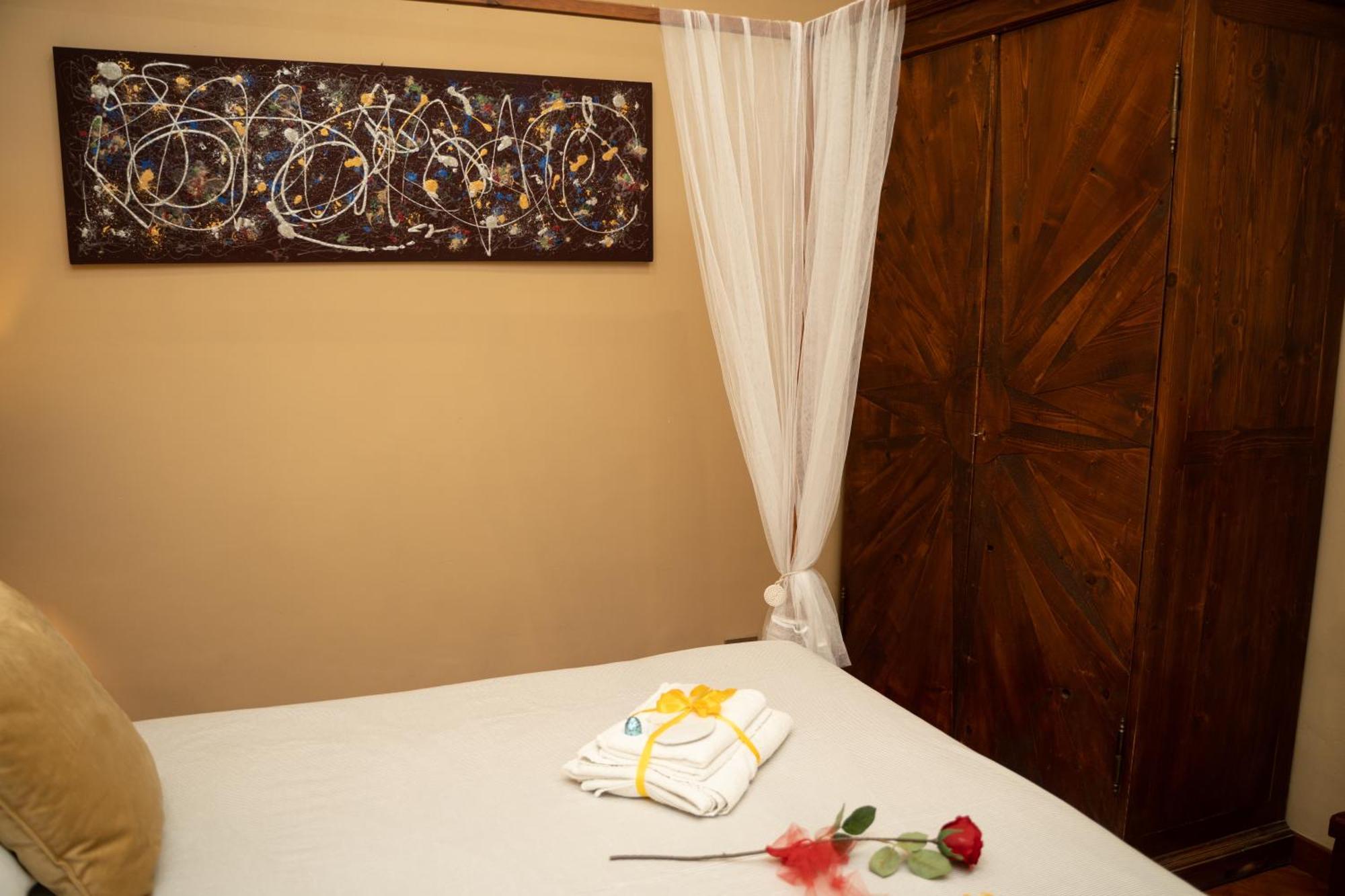 Navona Apartment Rzym Zewnętrze zdjęcie