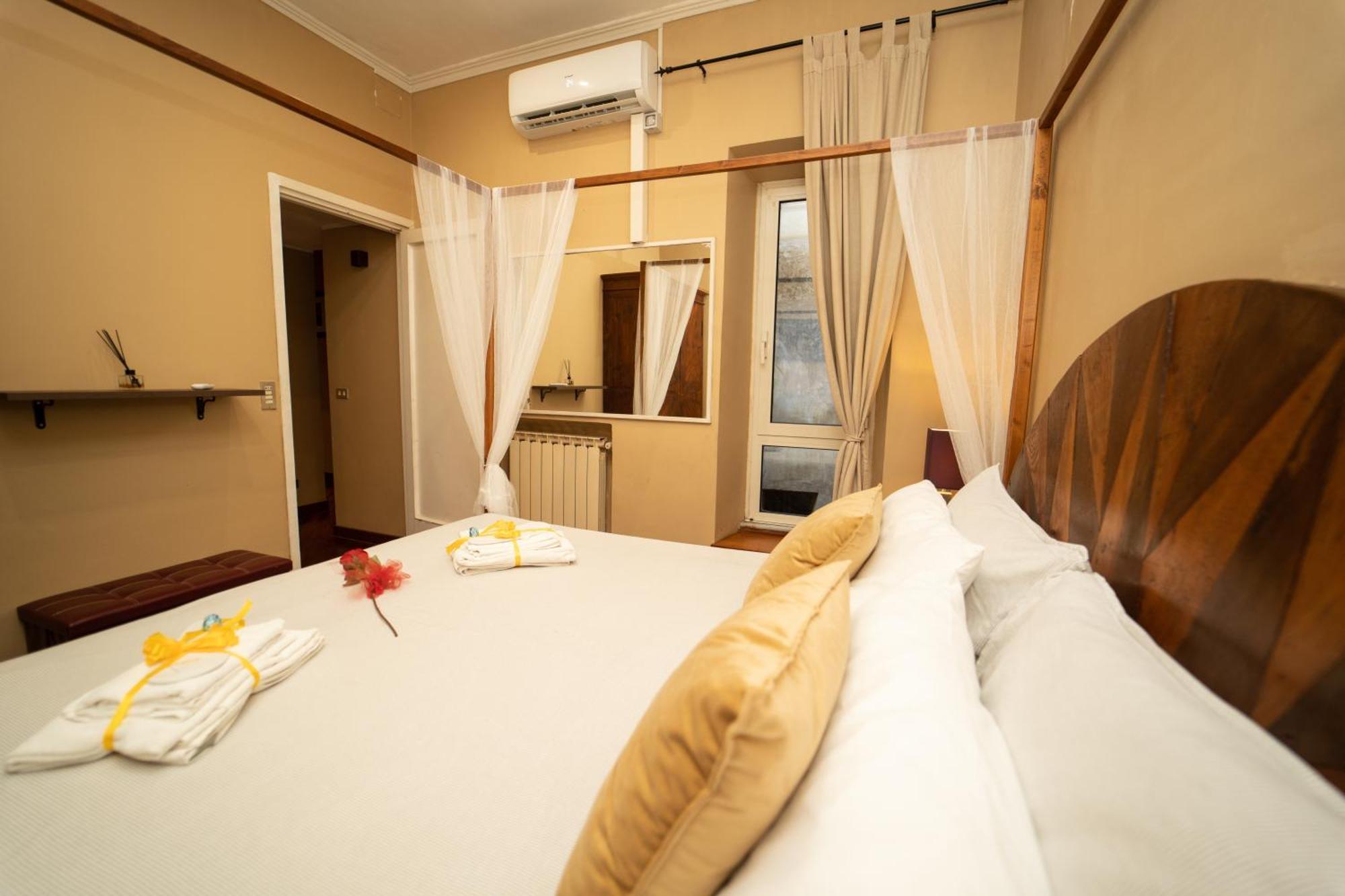 Navona Apartment Rzym Zewnętrze zdjęcie