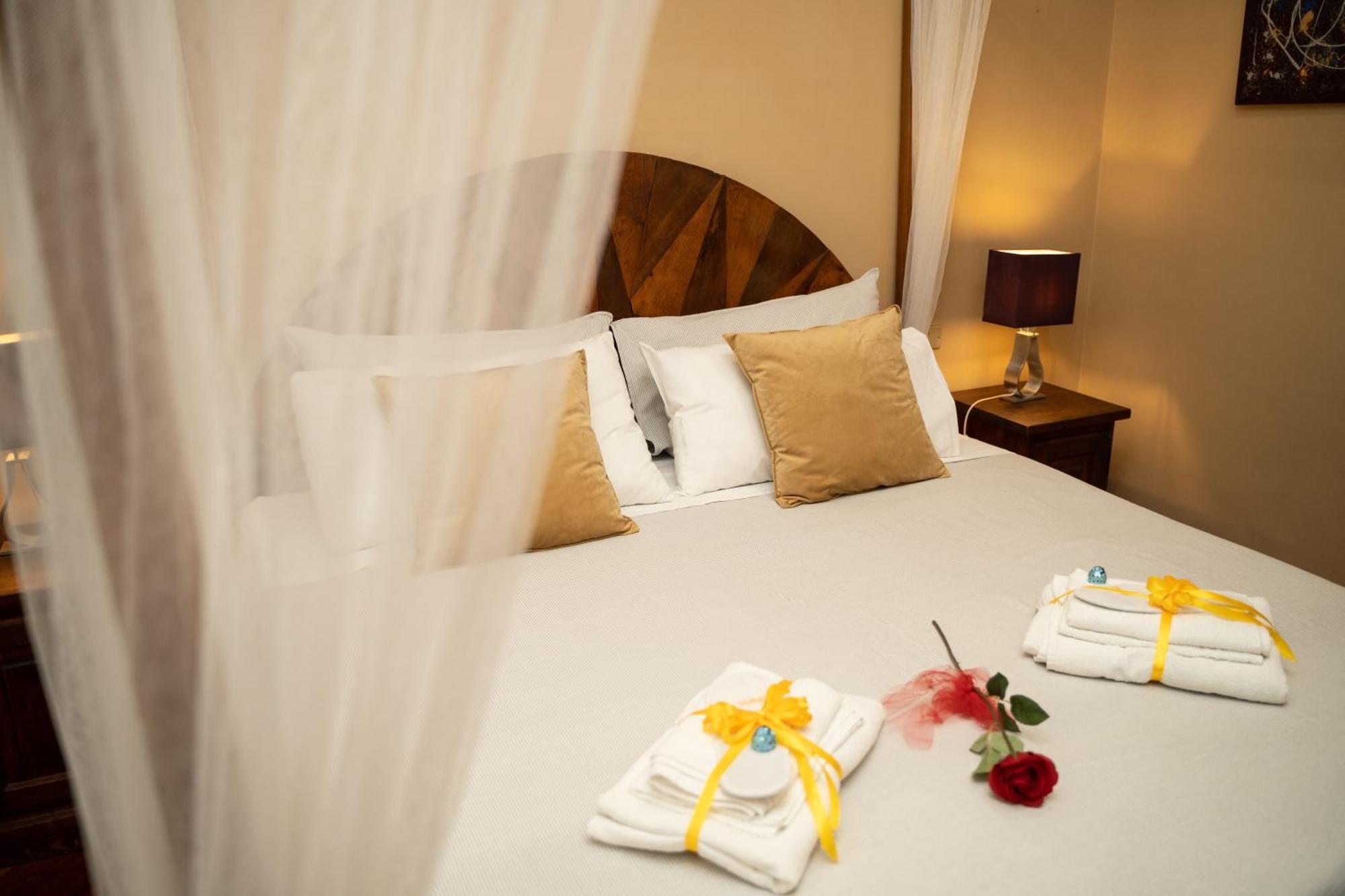 Navona Apartment Rzym Zewnętrze zdjęcie
